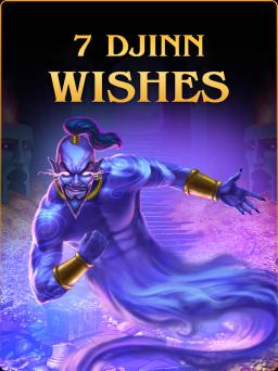 7 Djinn Wishes