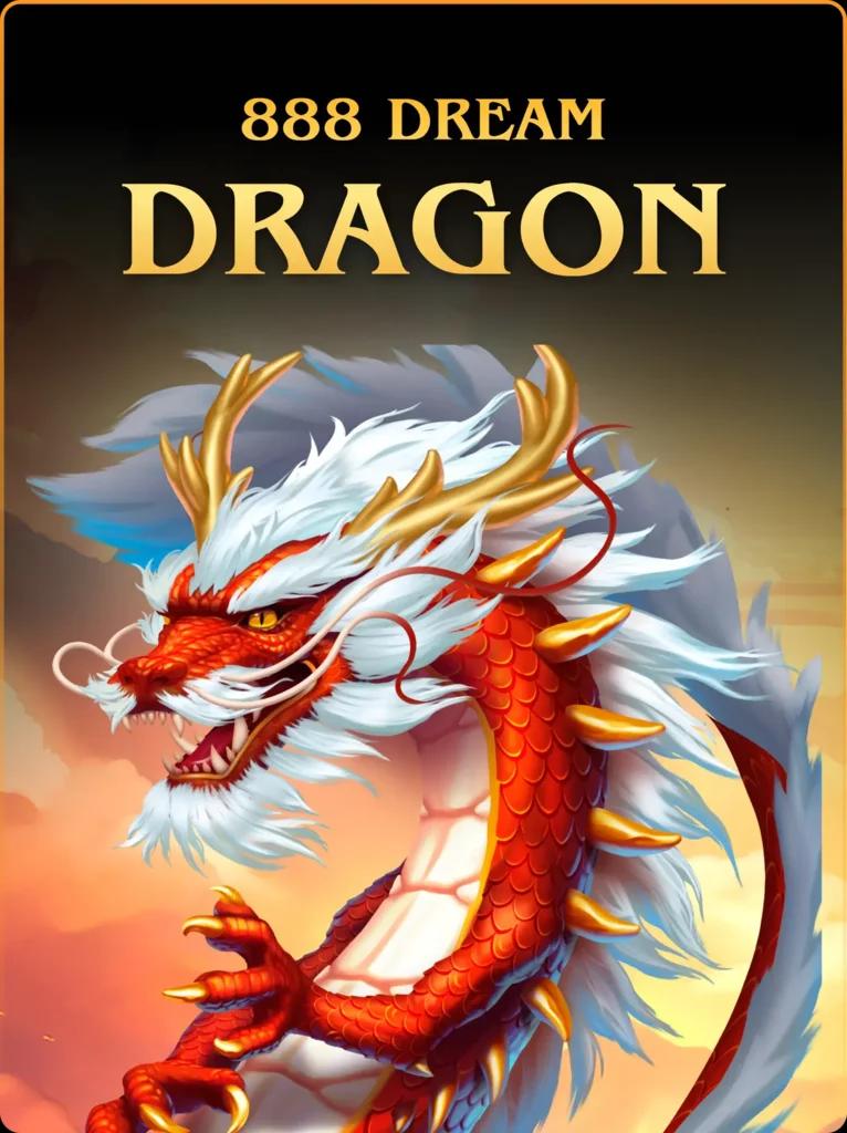 888 Dream Dragon