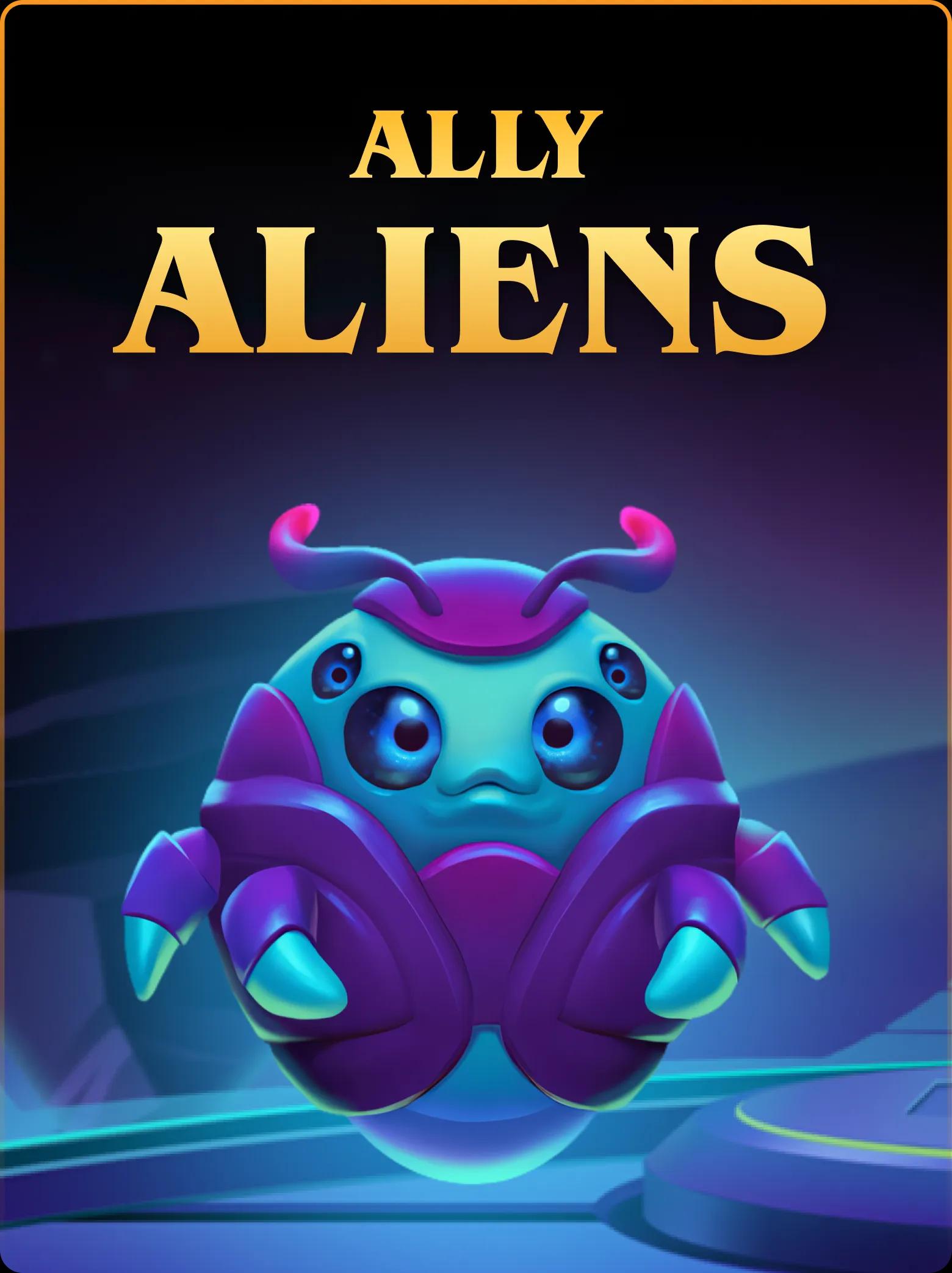 Ally Aliens