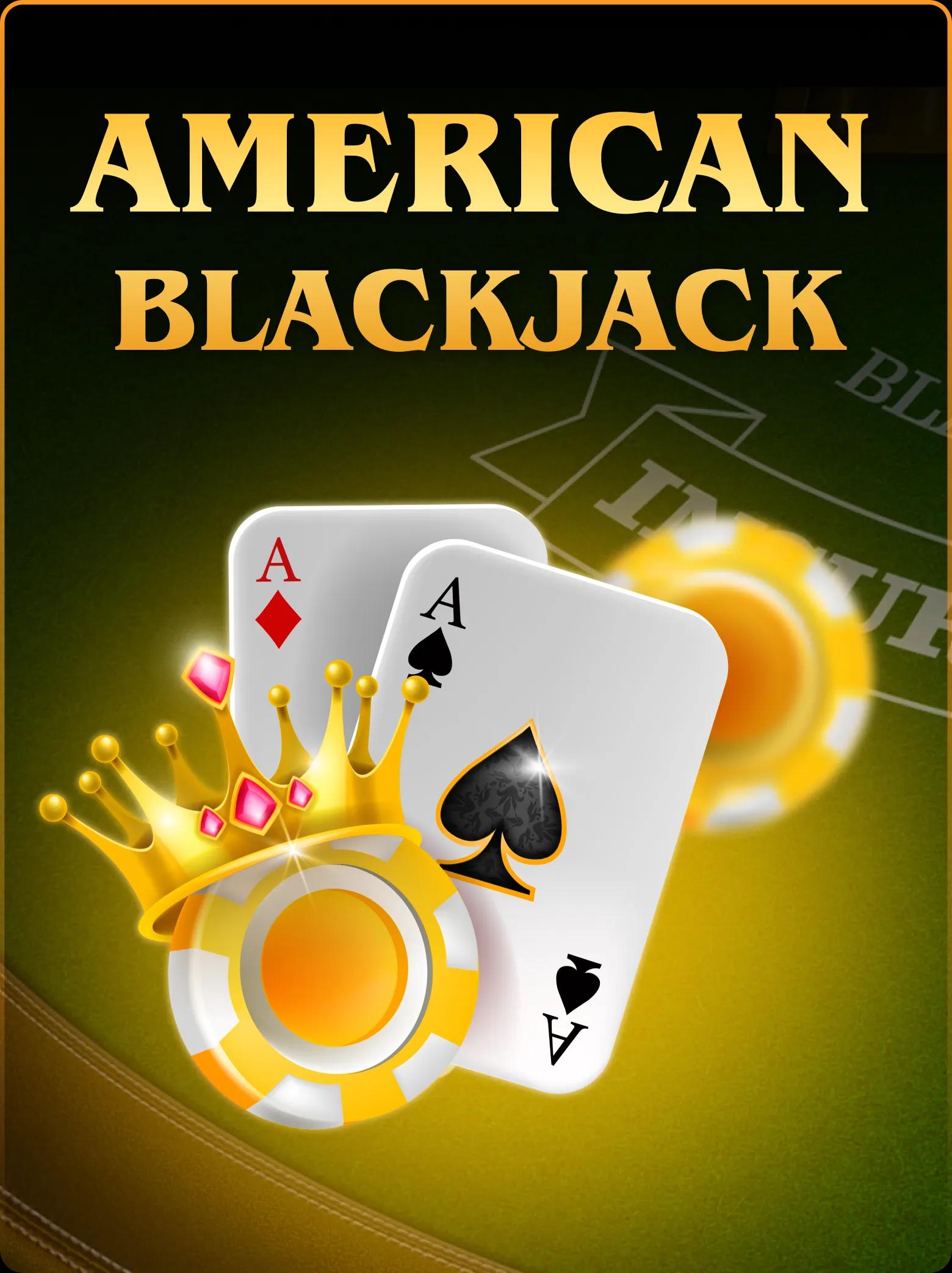 American Blackjack