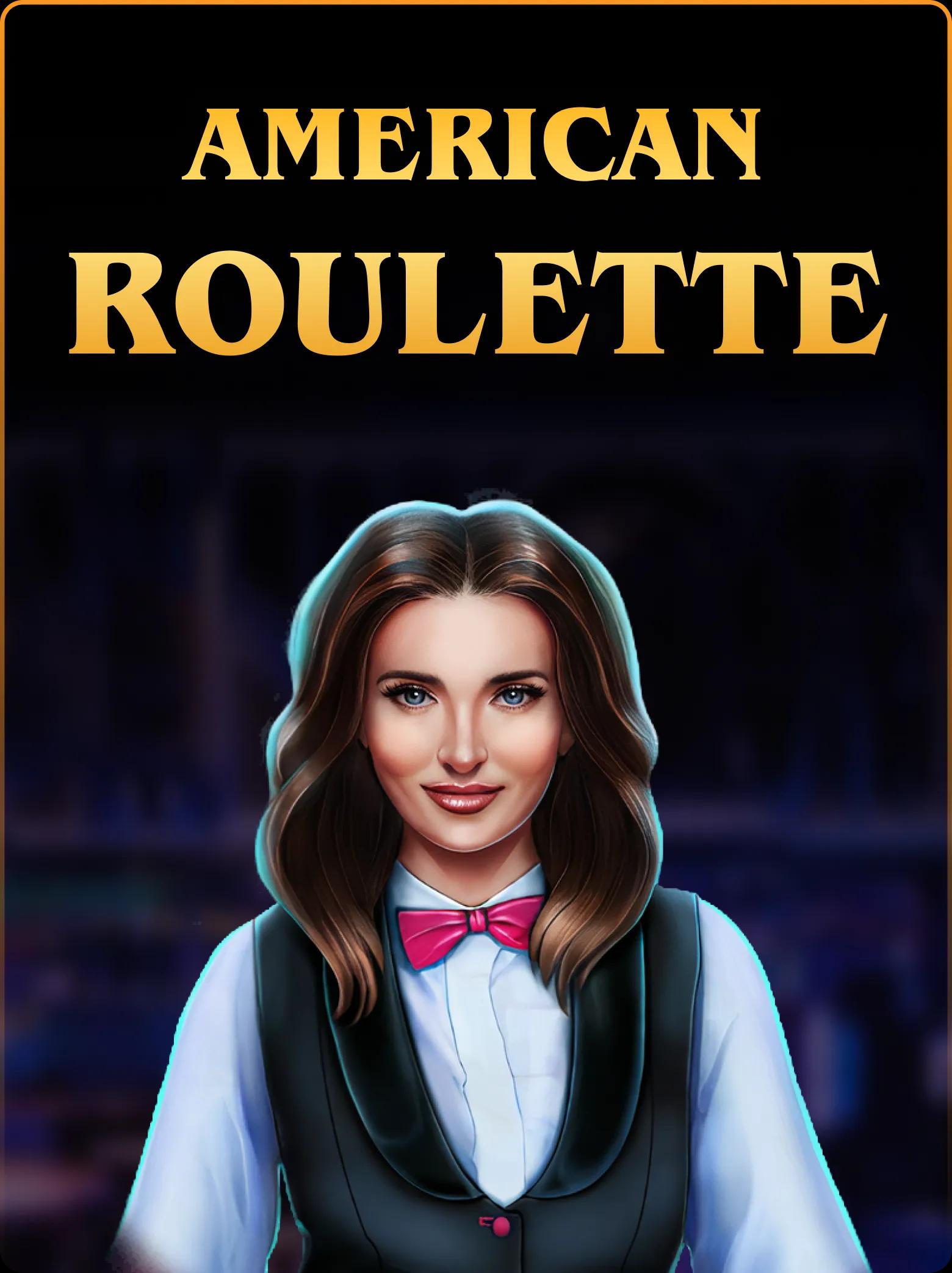 American Roulette