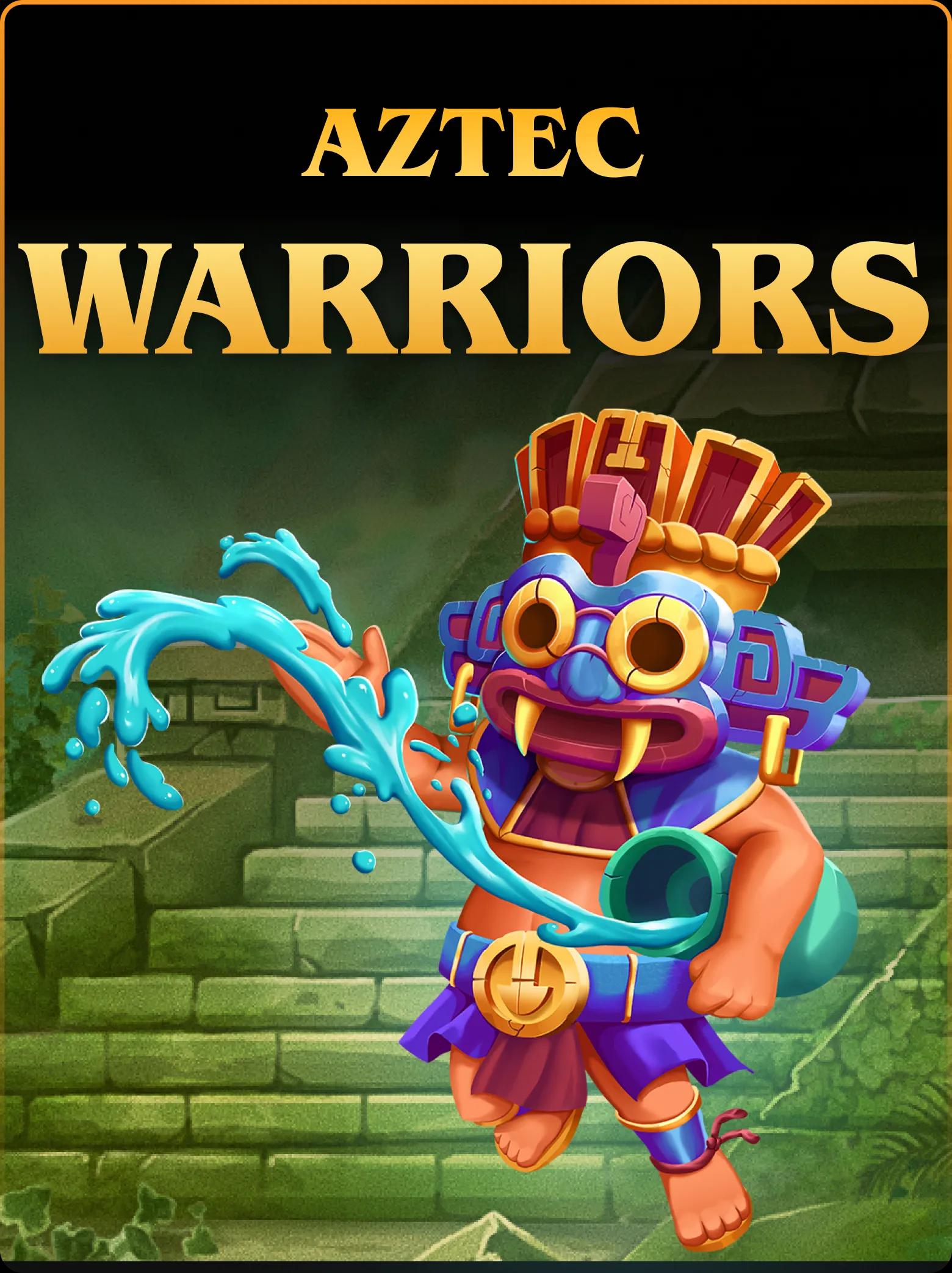 Aztec Warriors