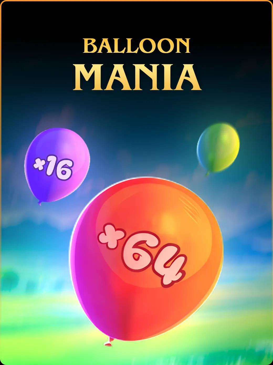 Balloon Mania
