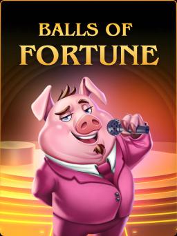 Balls of Fortune