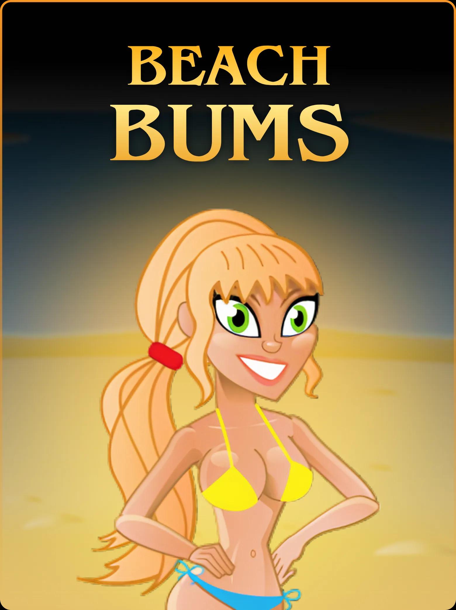 Beach Bums