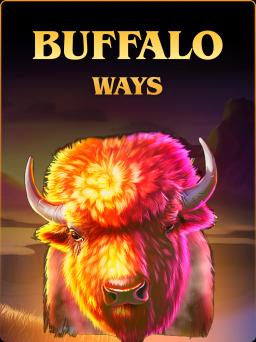 Buffalo Ways