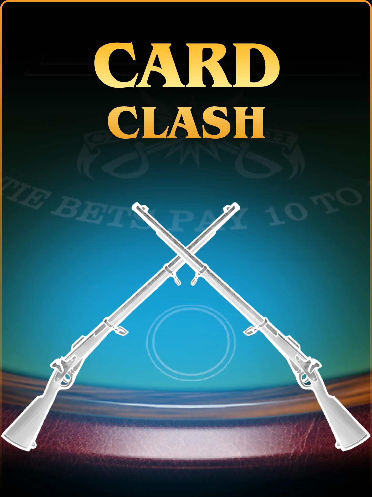 Card Clash