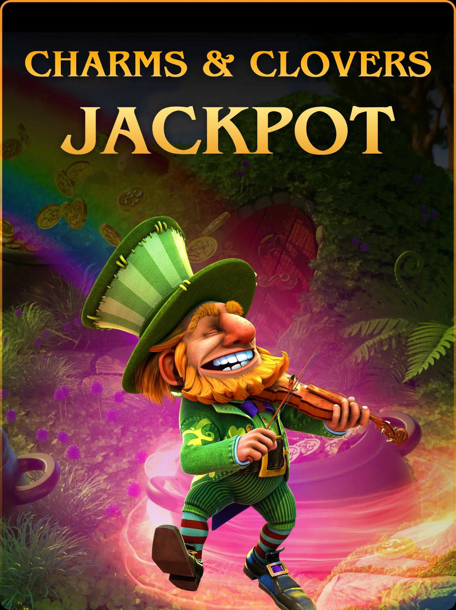Charms And Clovers