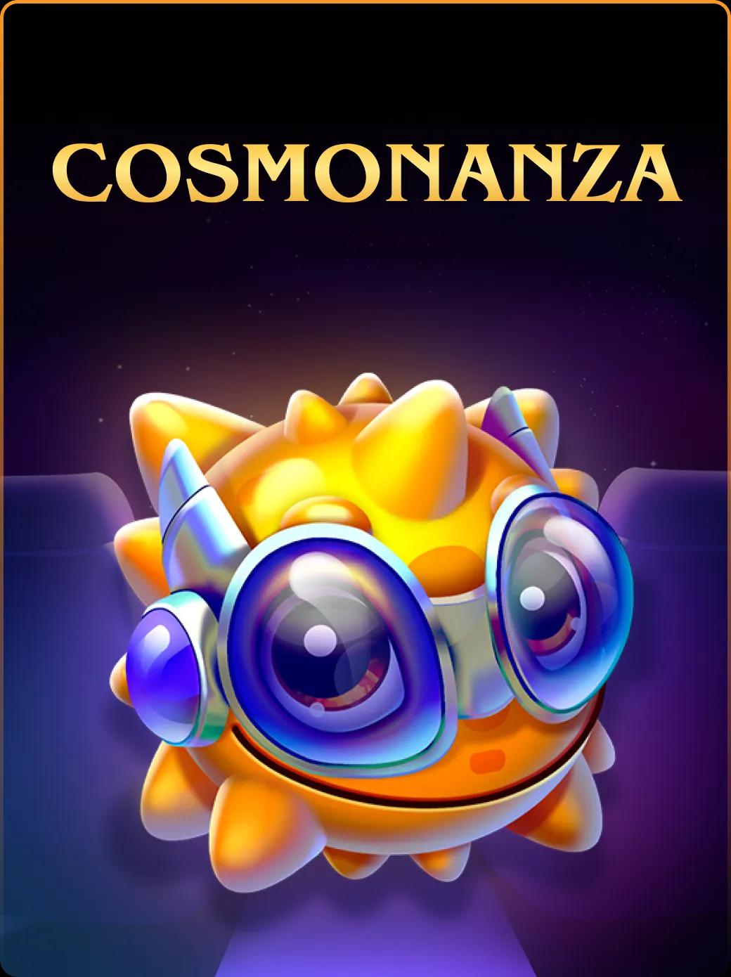 Cosmonanza