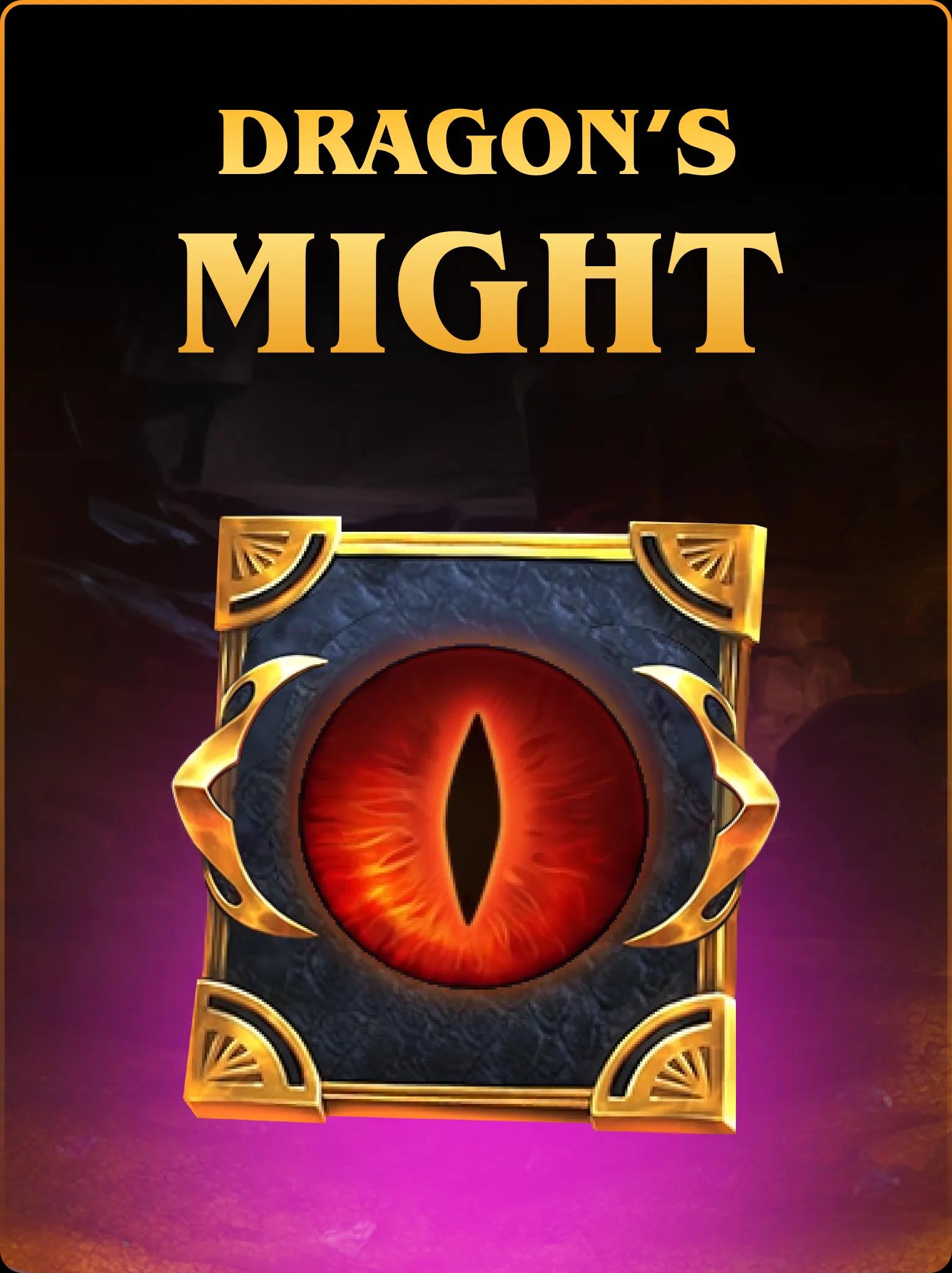 Dragon’s Might