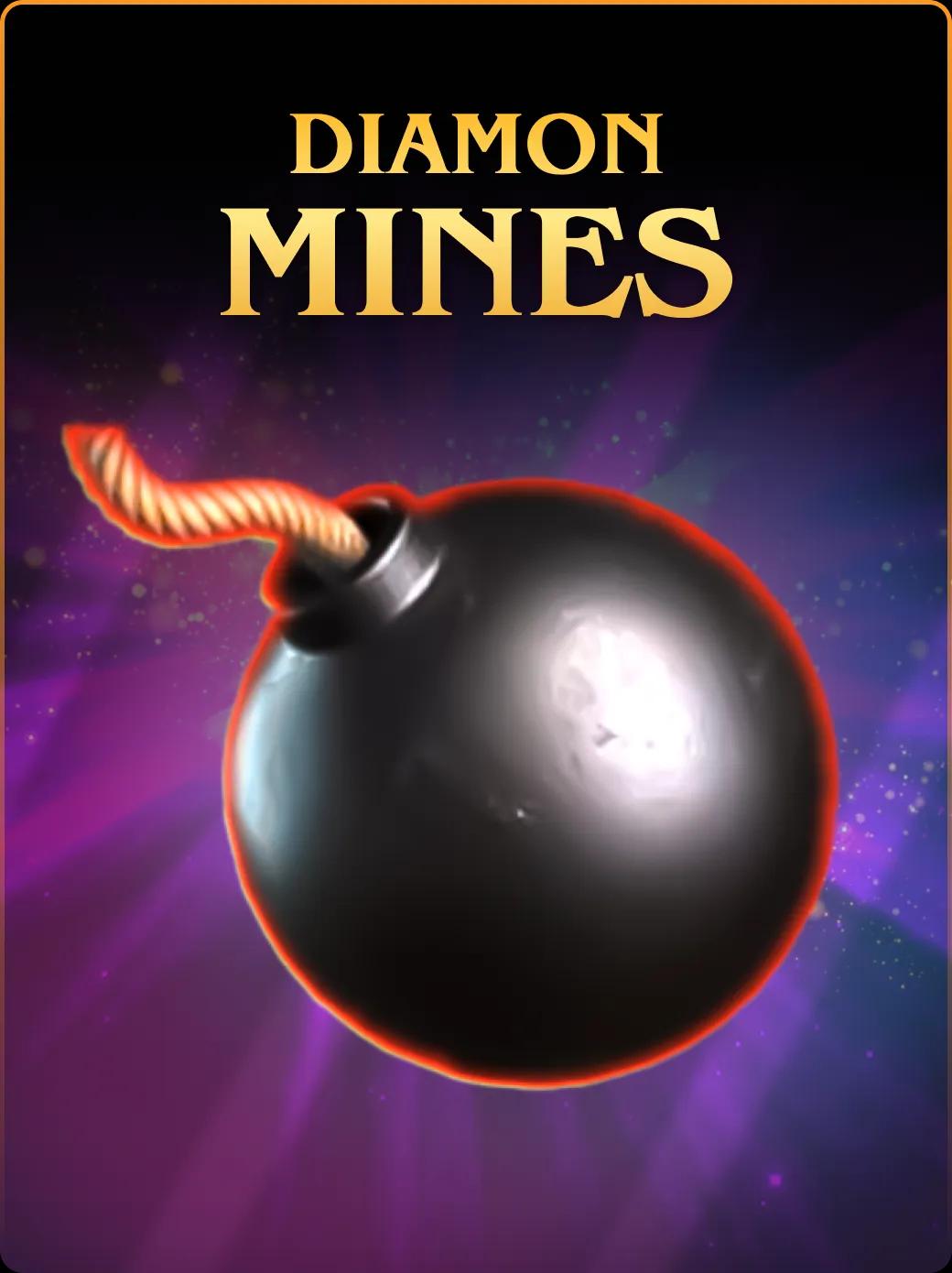 Diamond Mines