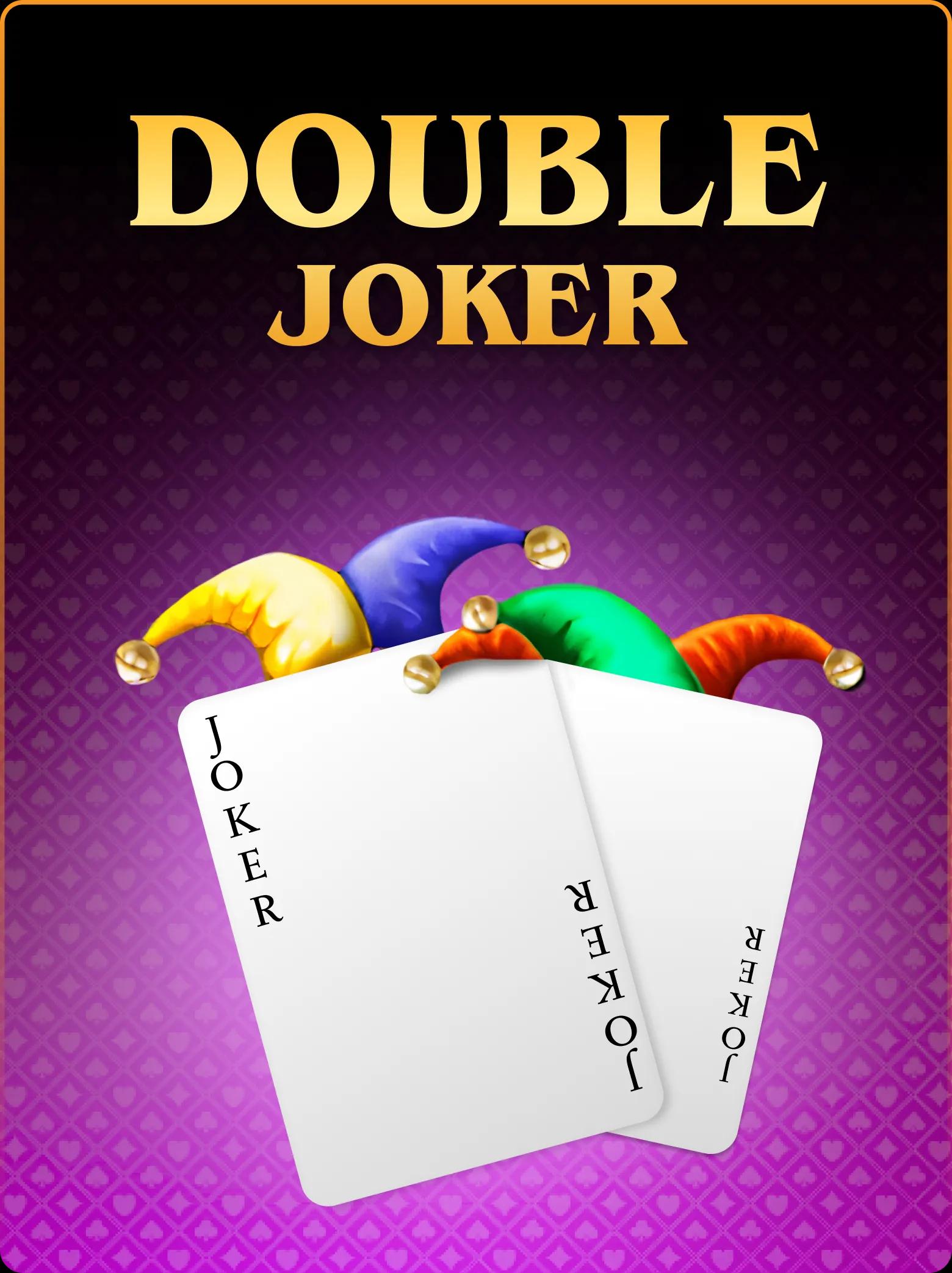 Double Joker Unified