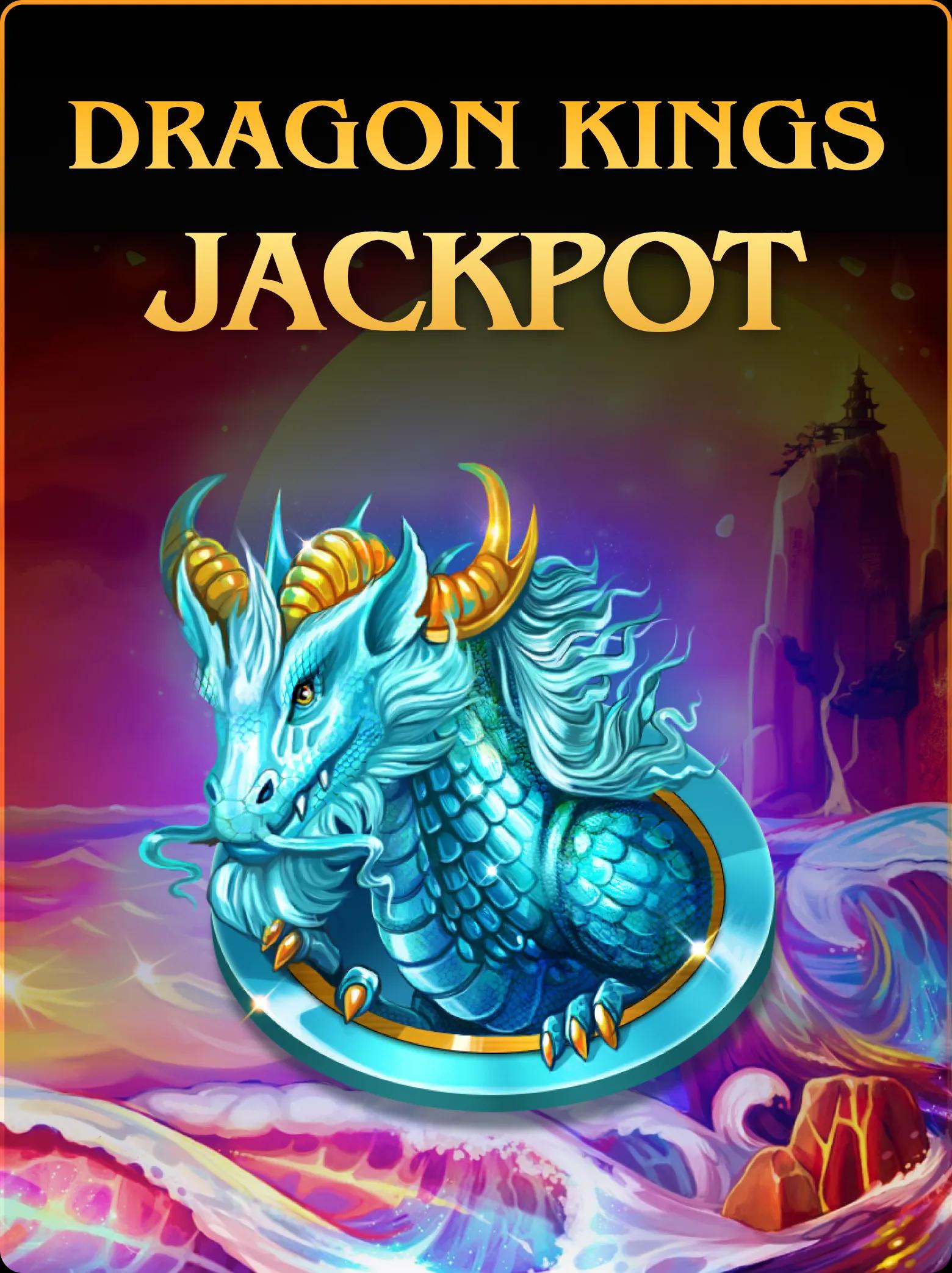 Dragon Kings