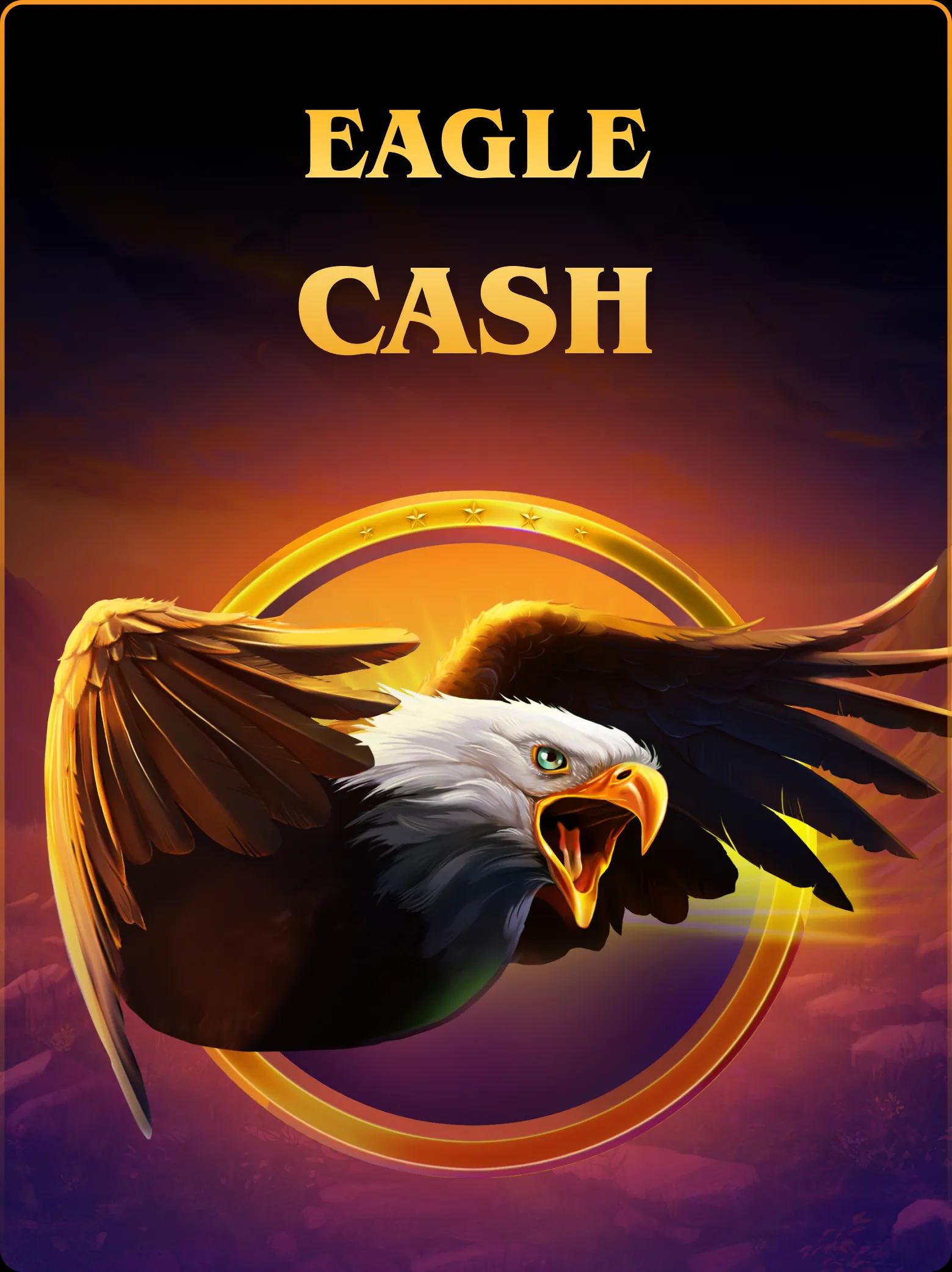 Eagle Cash
