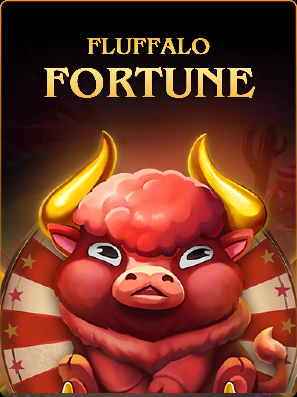 Fluffalo Fortune