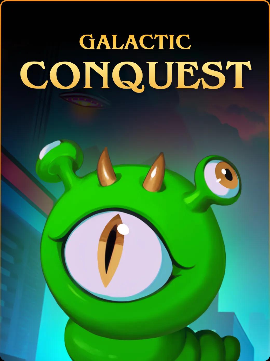 Galactic Conquest