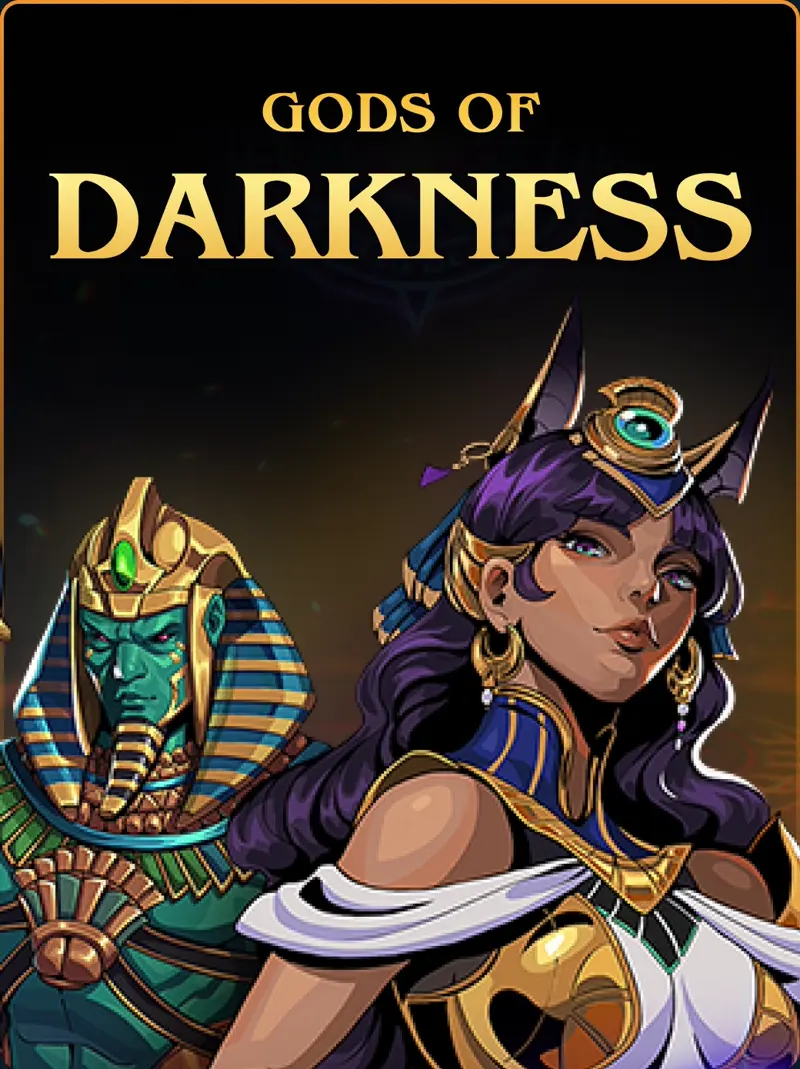 Gods of Darkness