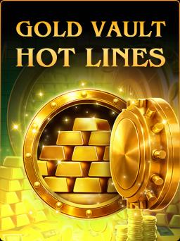 Gold Vault Hot Lines