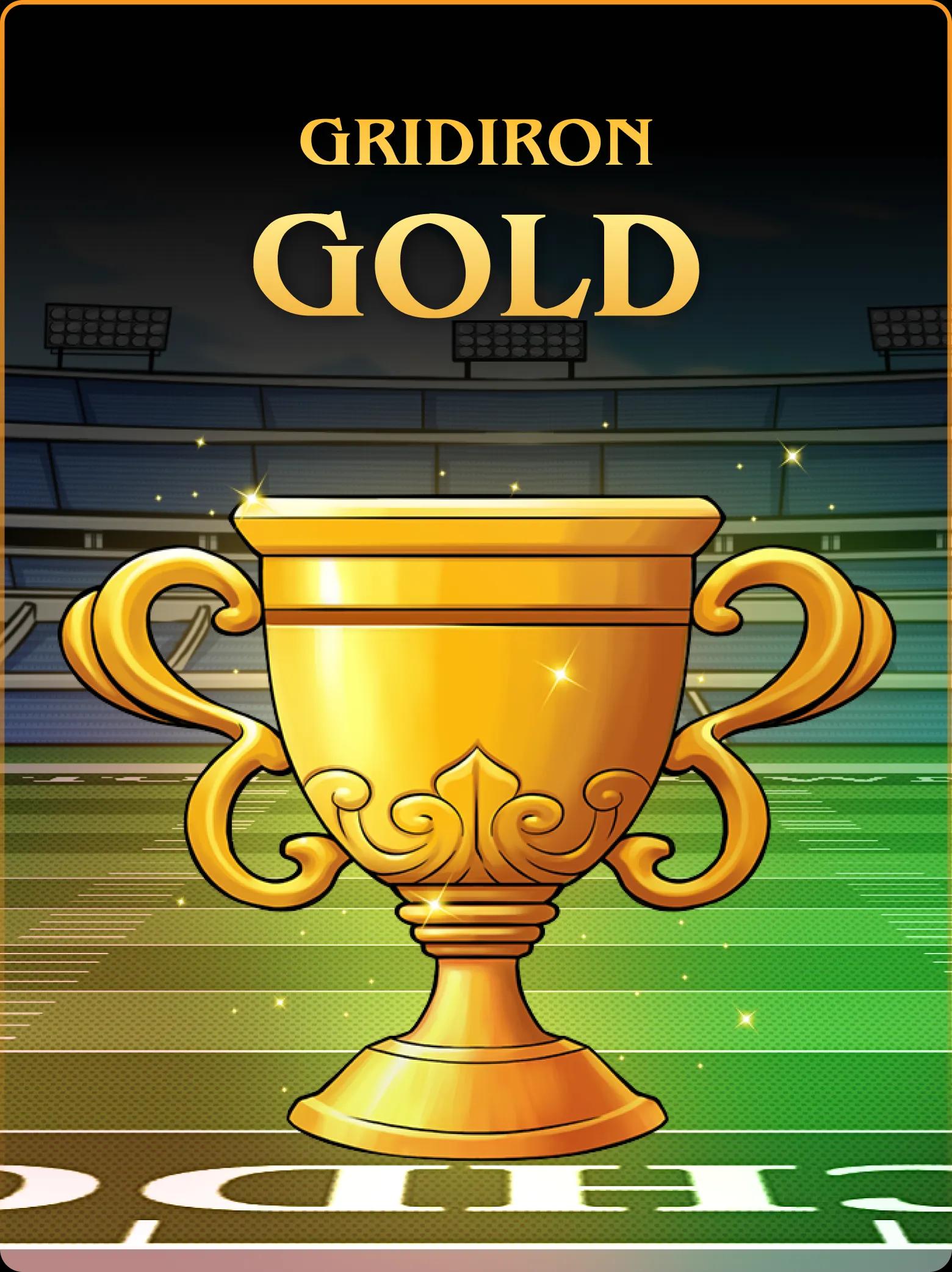 Gridiron Gold