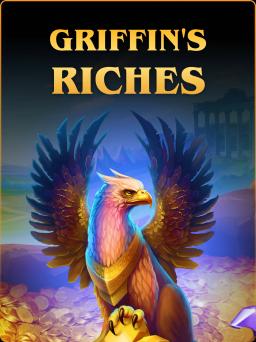 Griffin's Riches