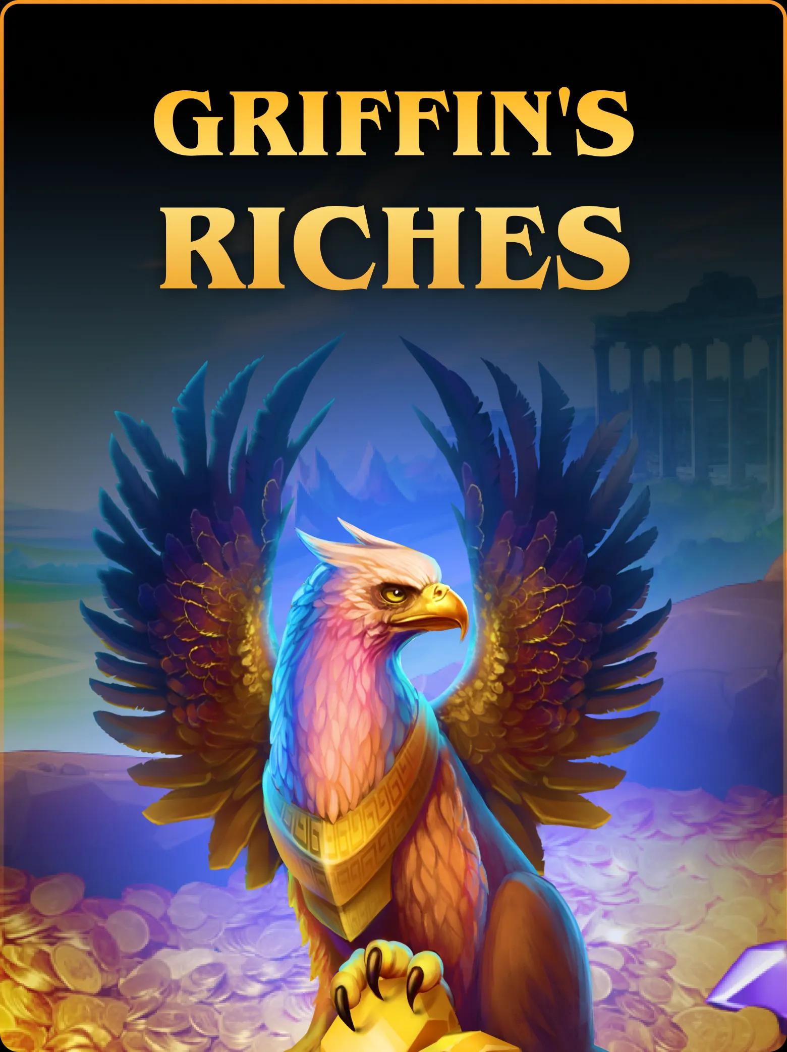 Griffin's Riches
