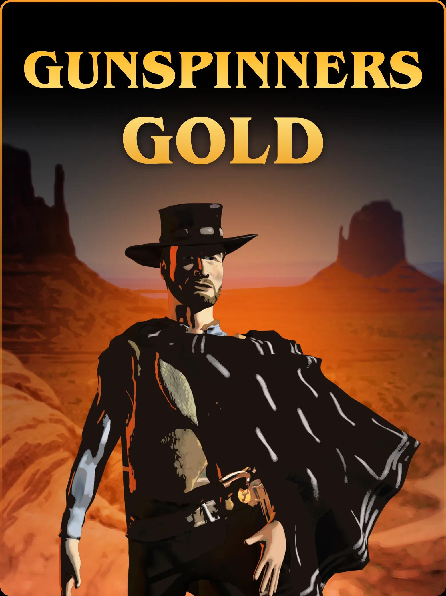 Gunslingers Gold