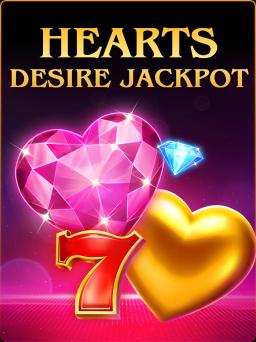 Hearts Desire