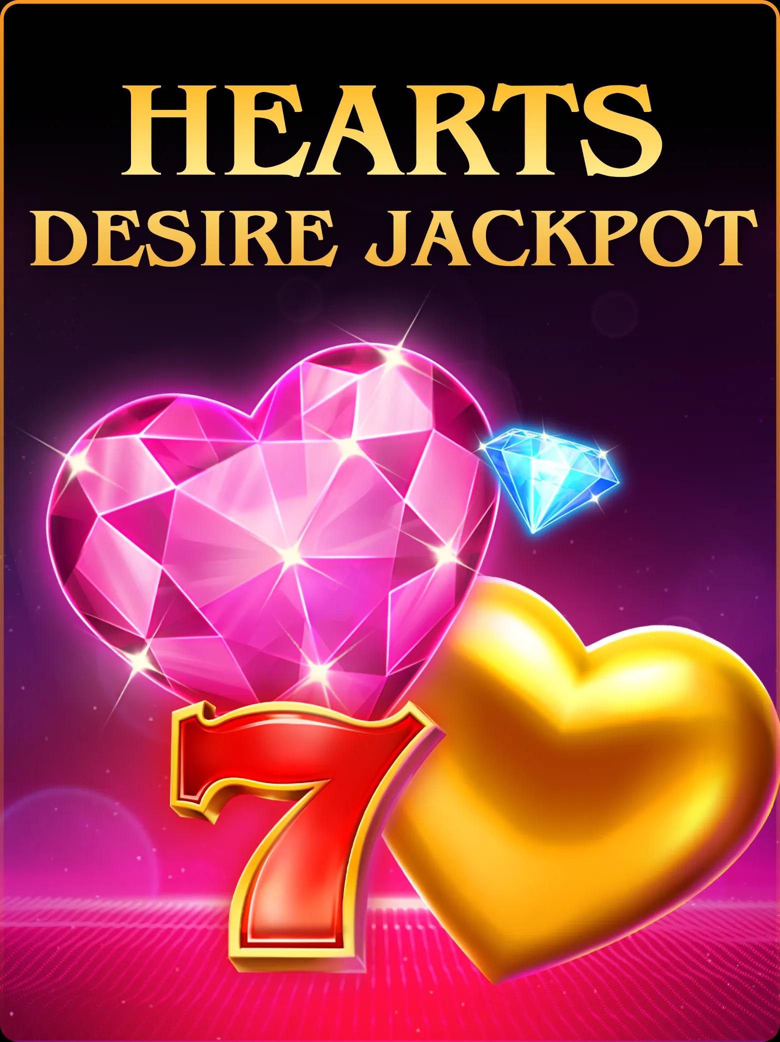 Hearts Desire