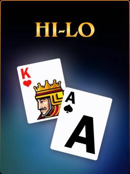 Hi-Lo