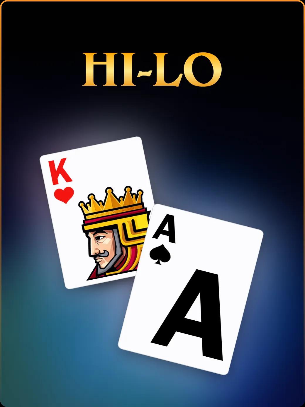 Hi-Lo