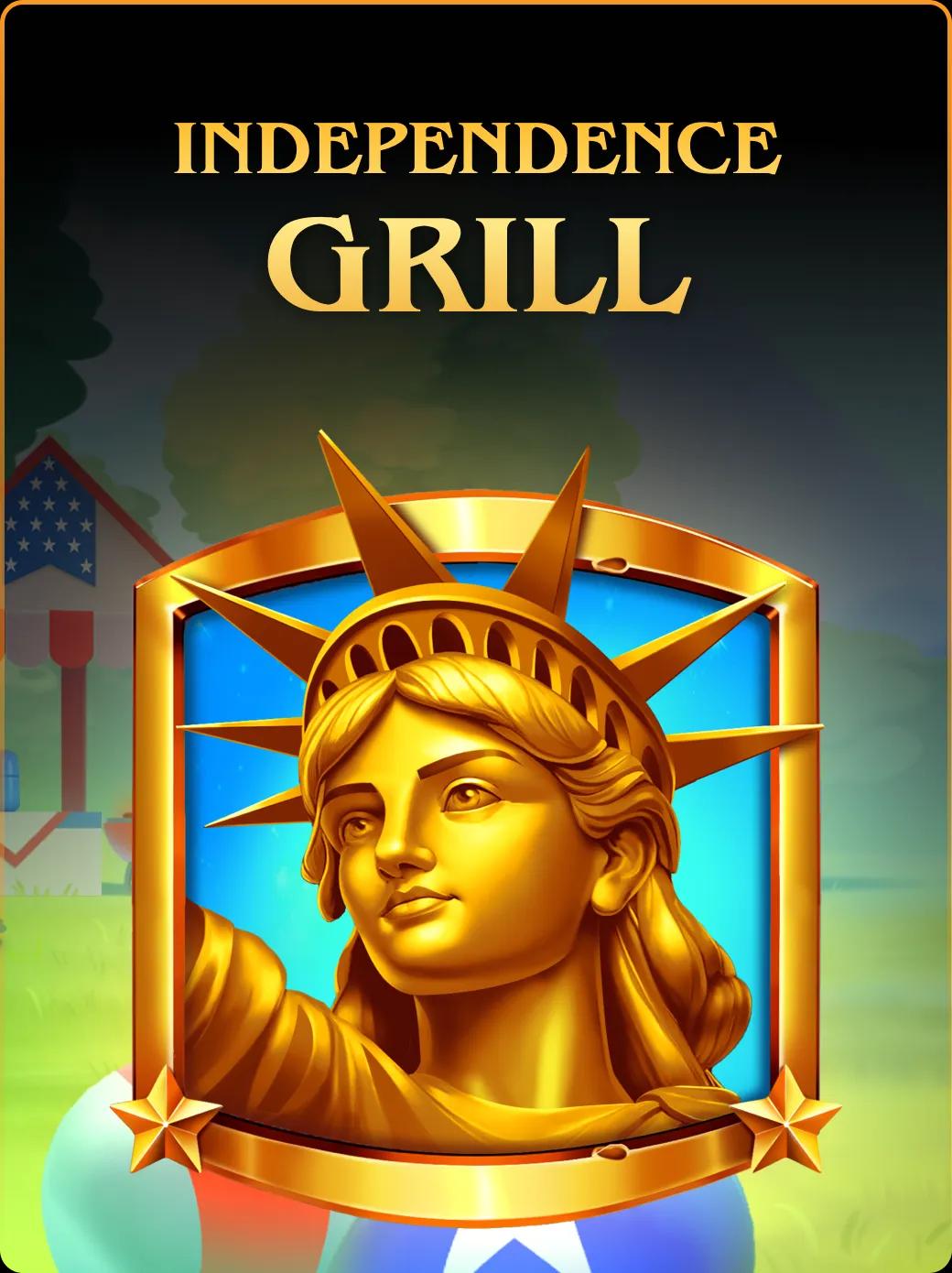 Independence Grill