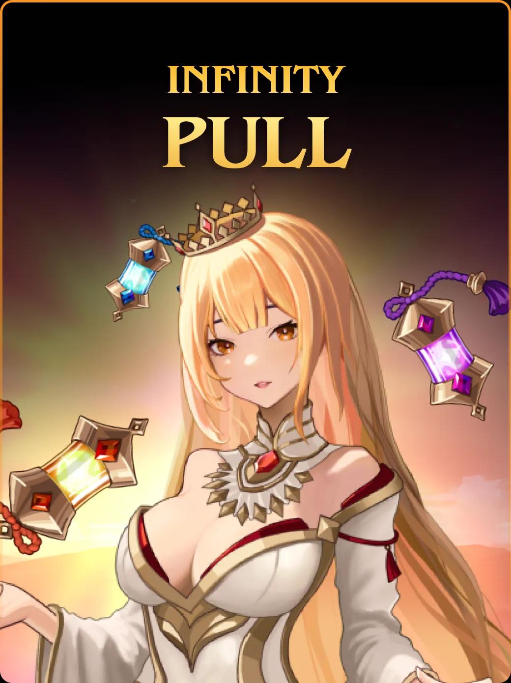 Infinity Pull
