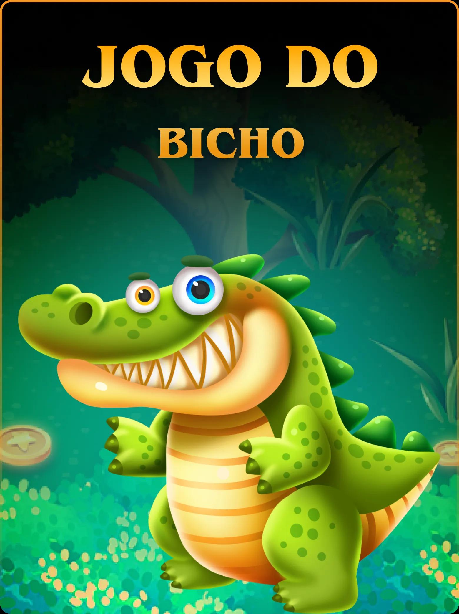 Jogo Do Bicho