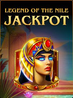 Legend Of The Nile