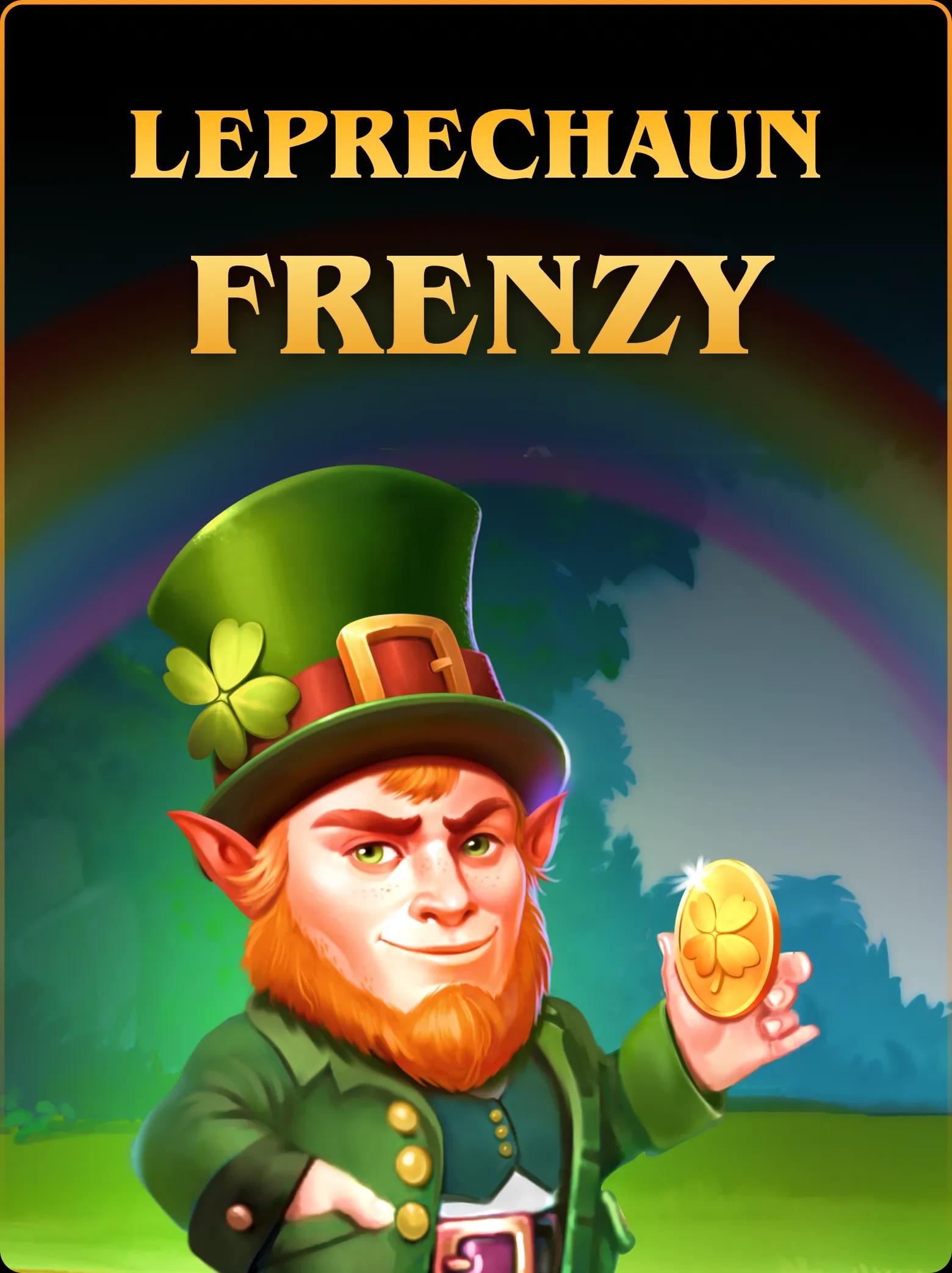 Leprechaun Frenzy