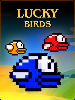 Lucky Birds