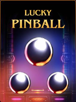 Lucky Pinball