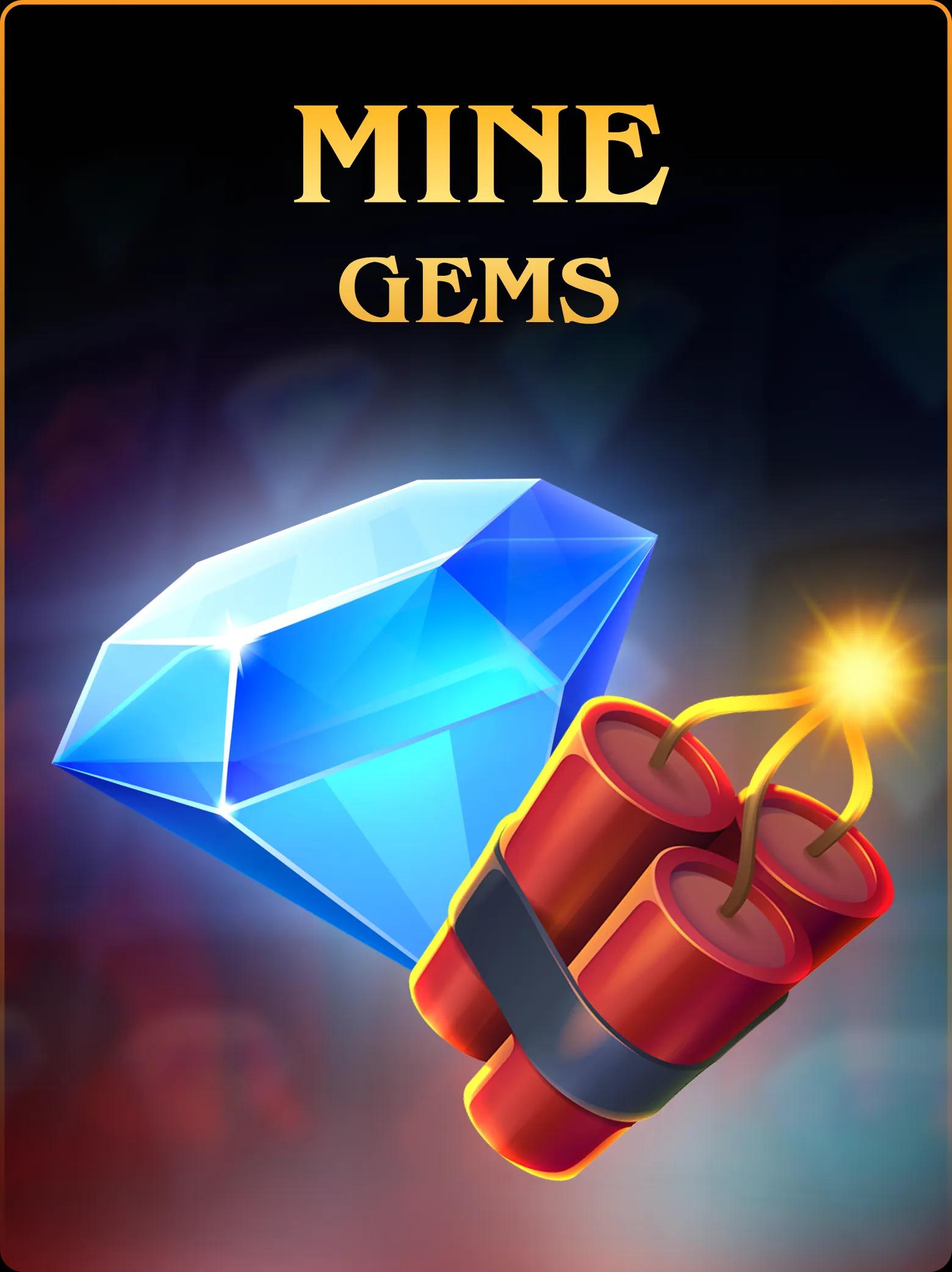 Mine Gems
