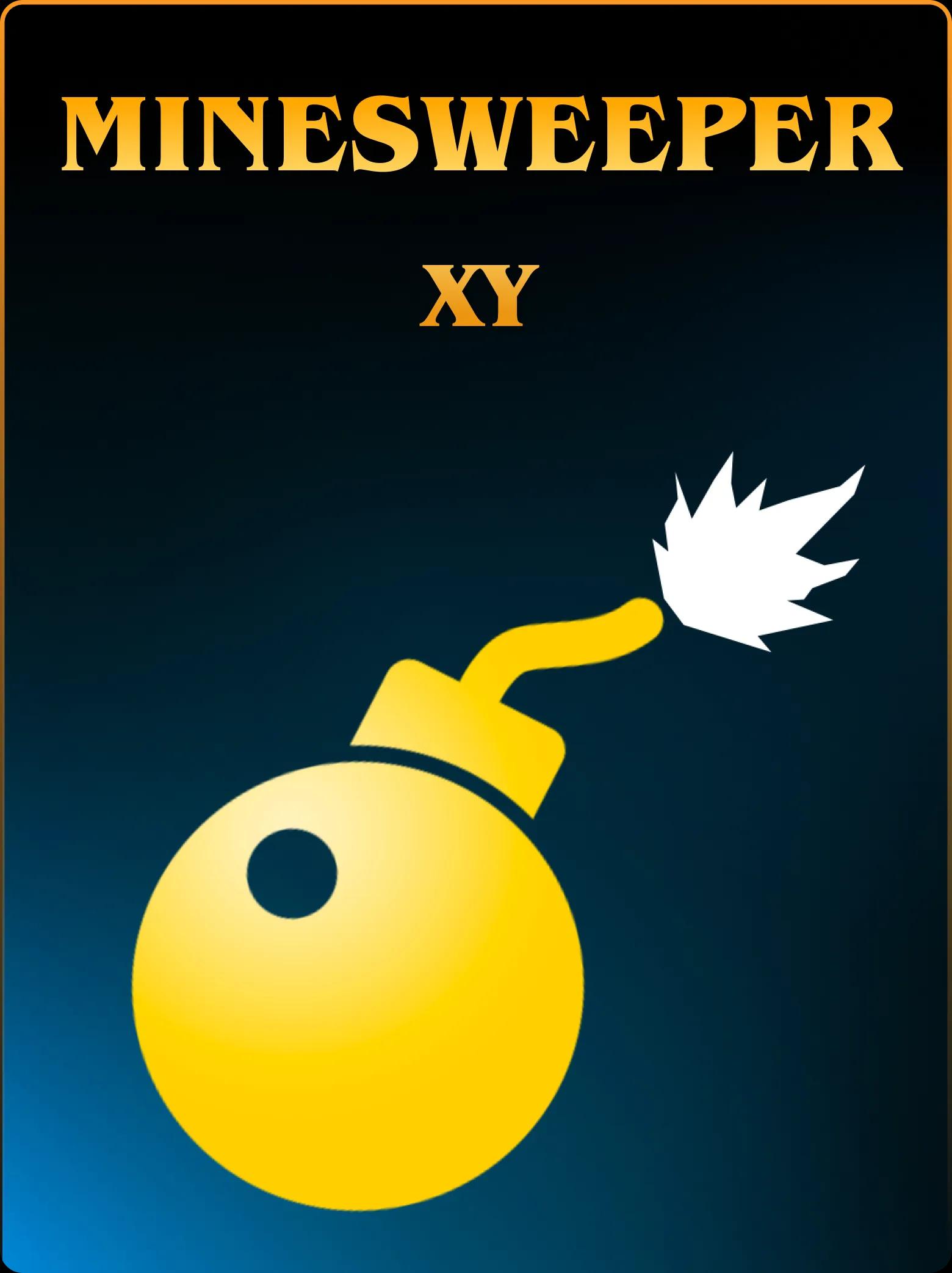 Minesweeper XY