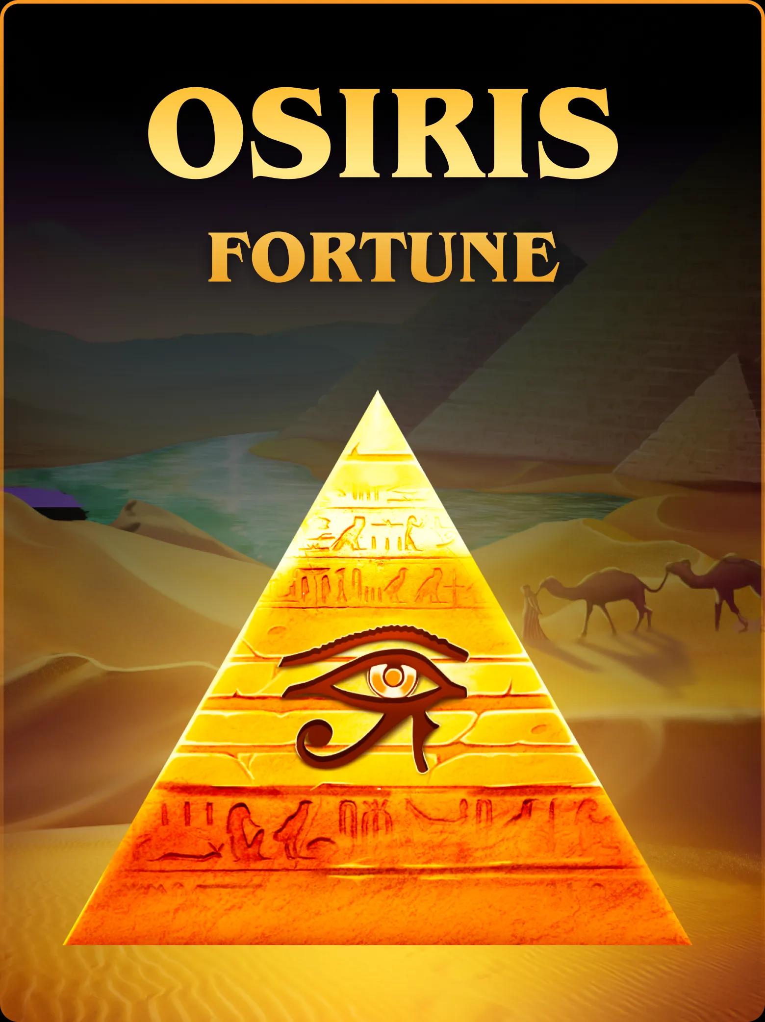Osiris Fortune