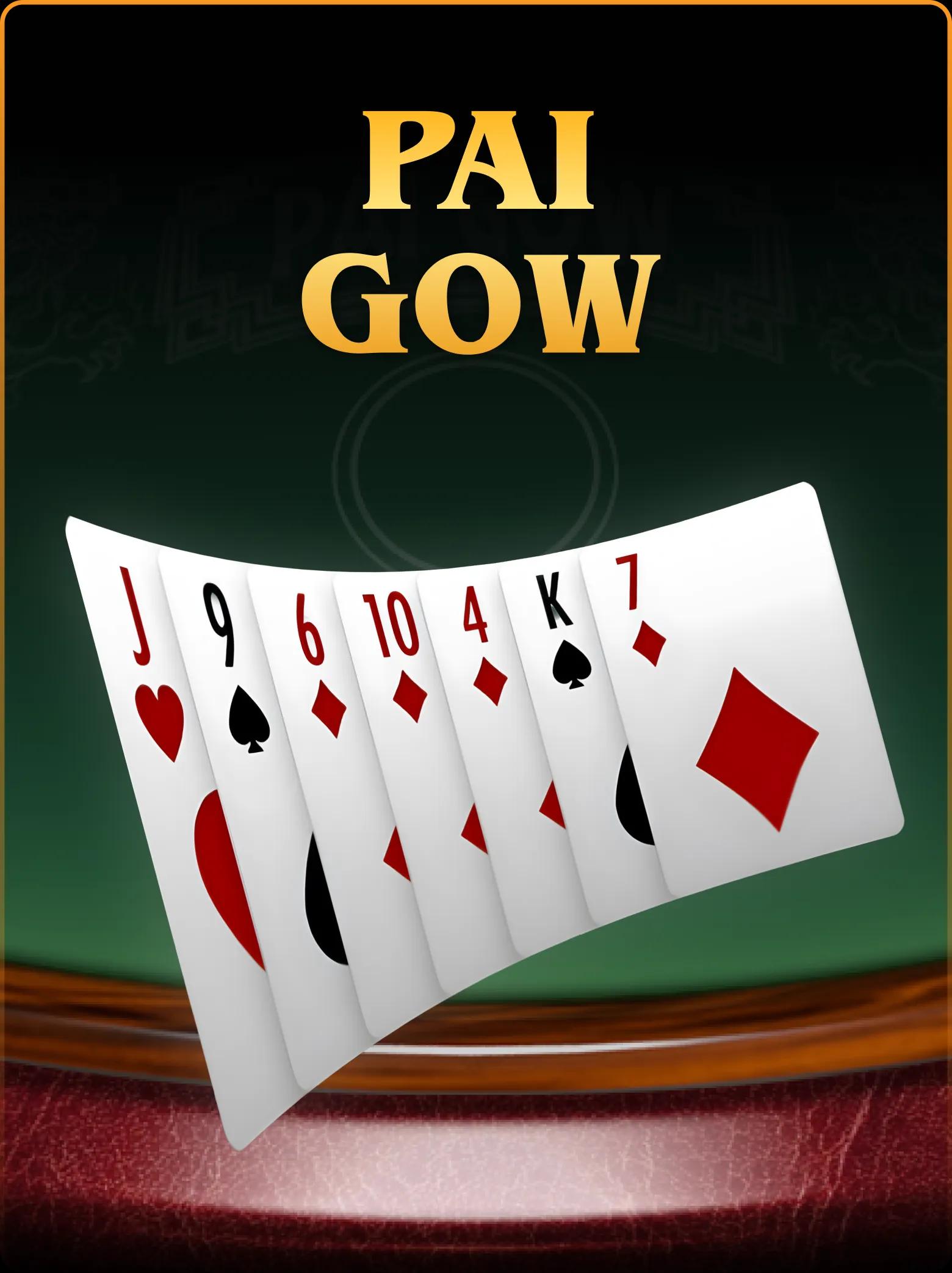 Pai Gow