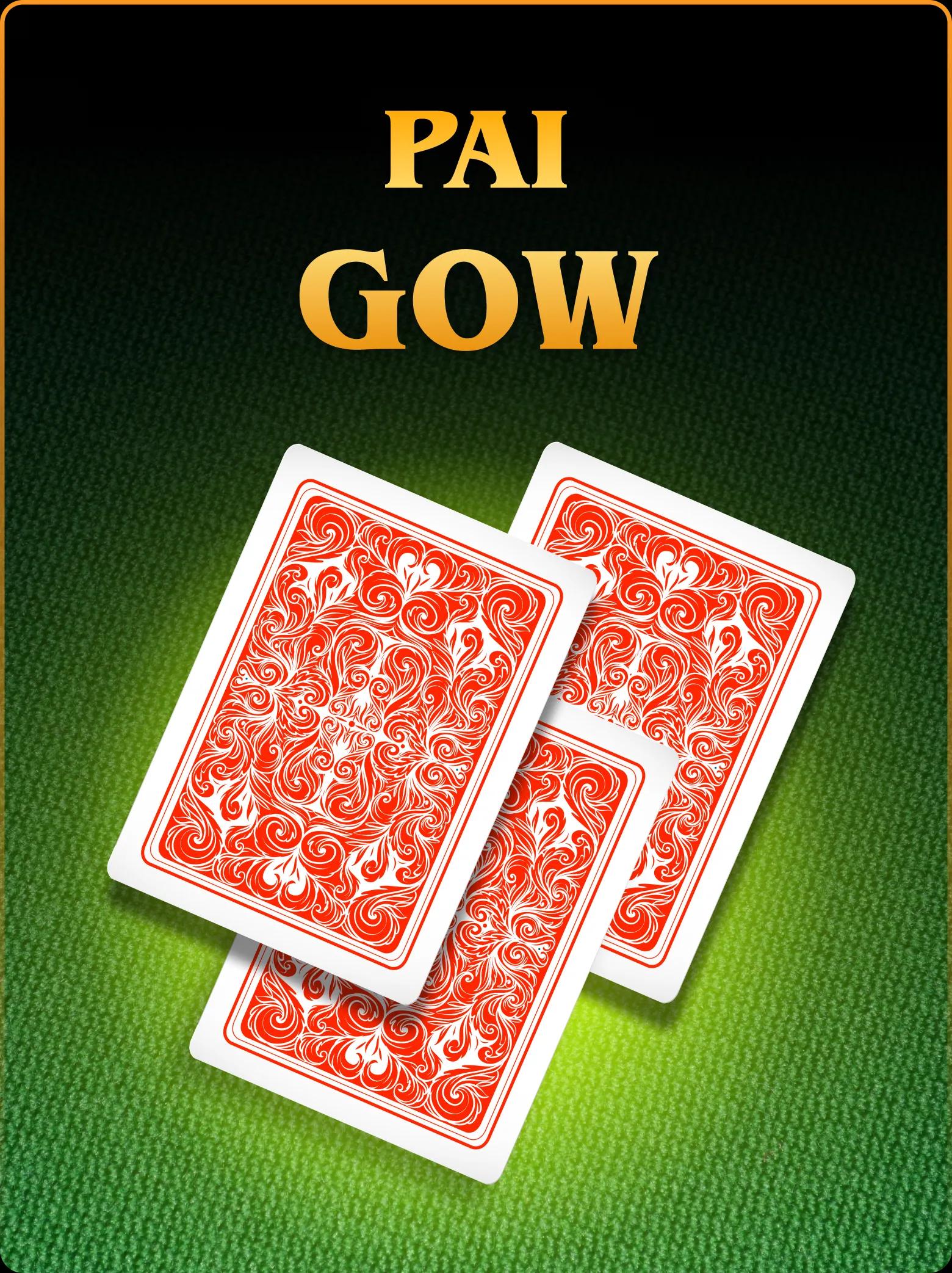 Pai Gow