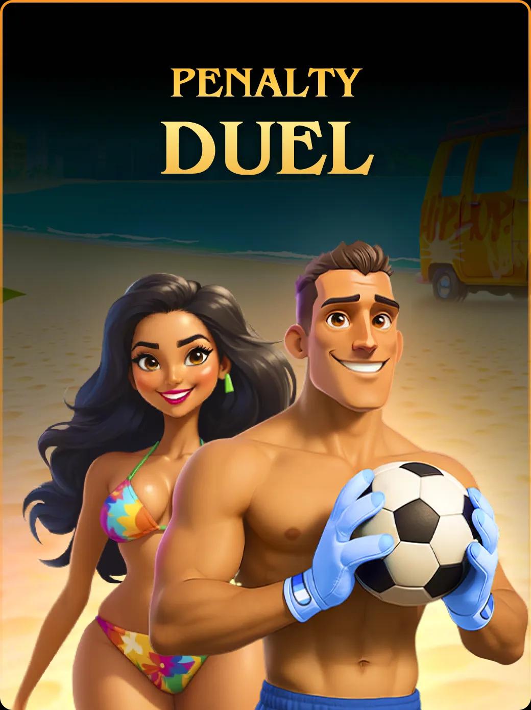 Penalty Duel