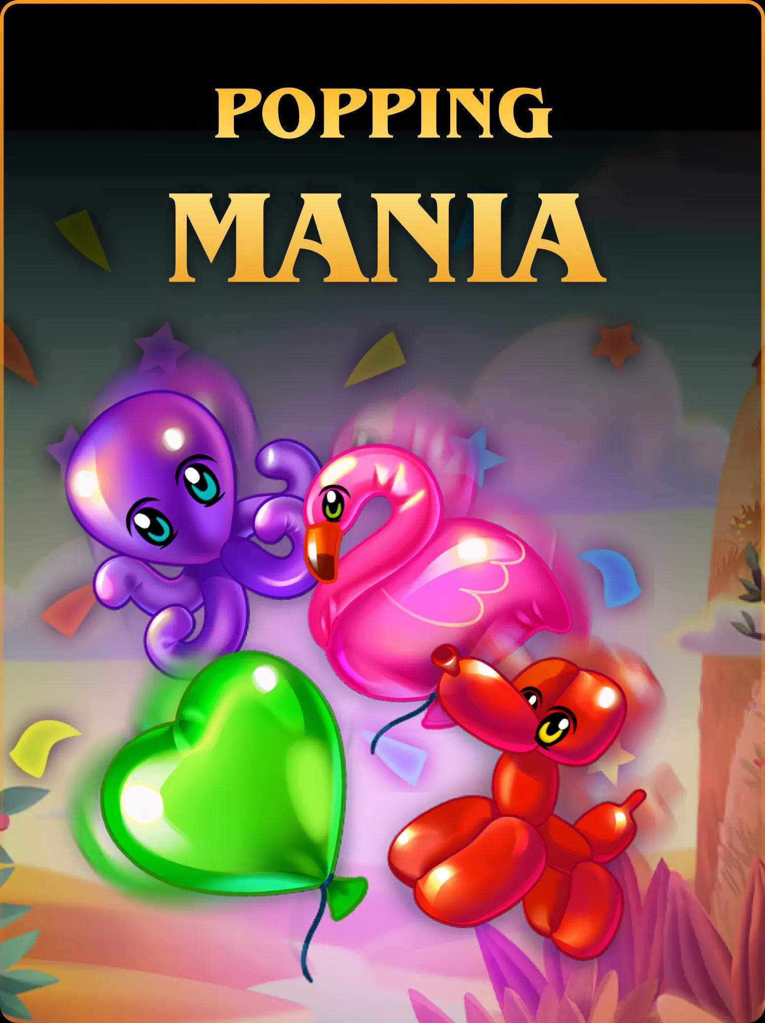 Popping Mania
