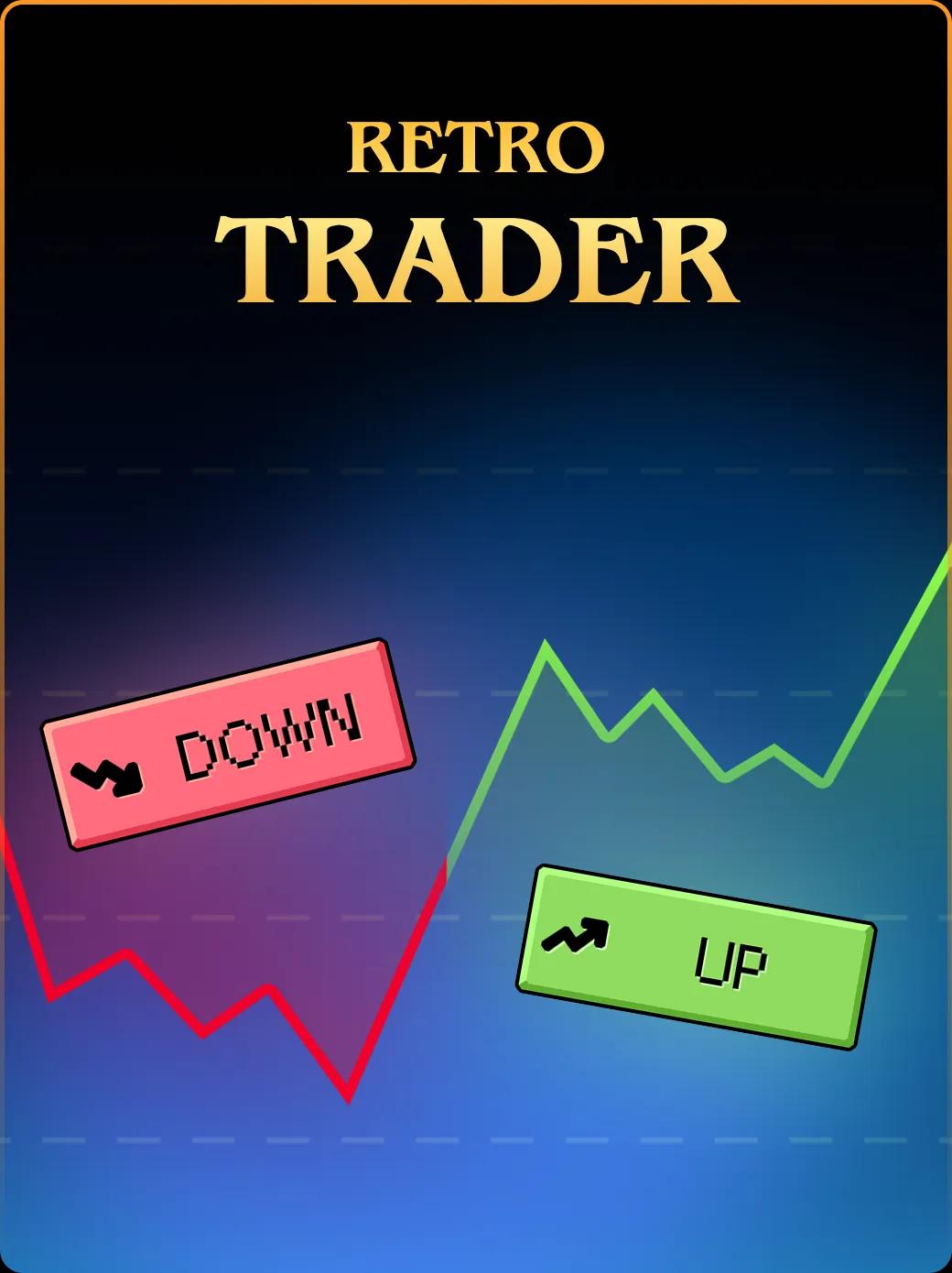 Retro Trader