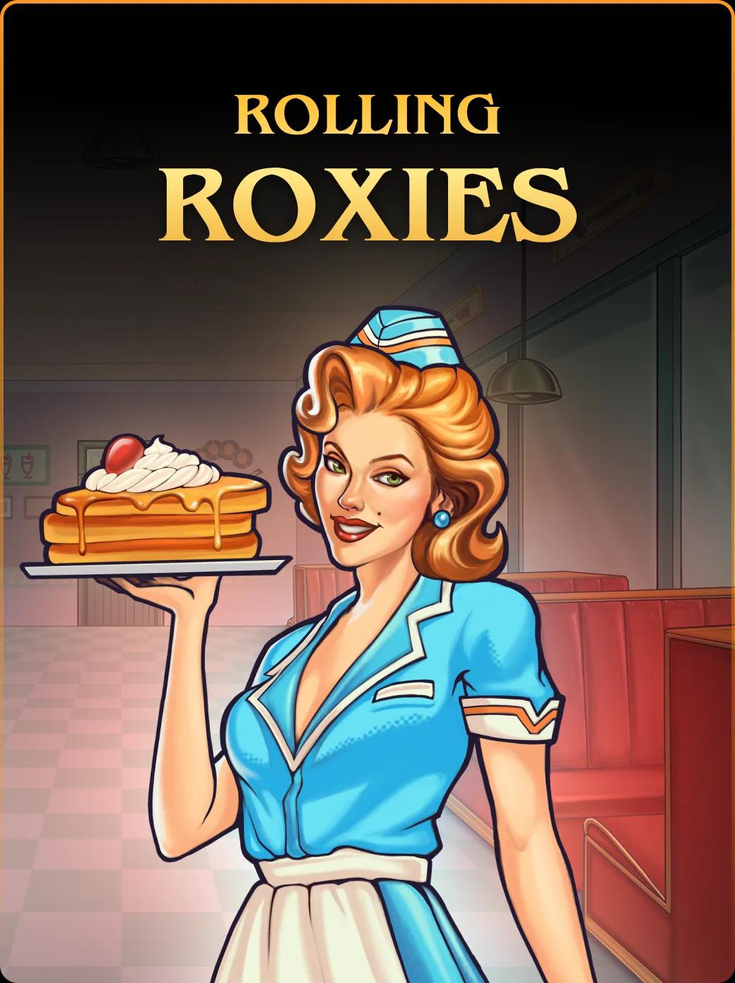 Rolling Roxies