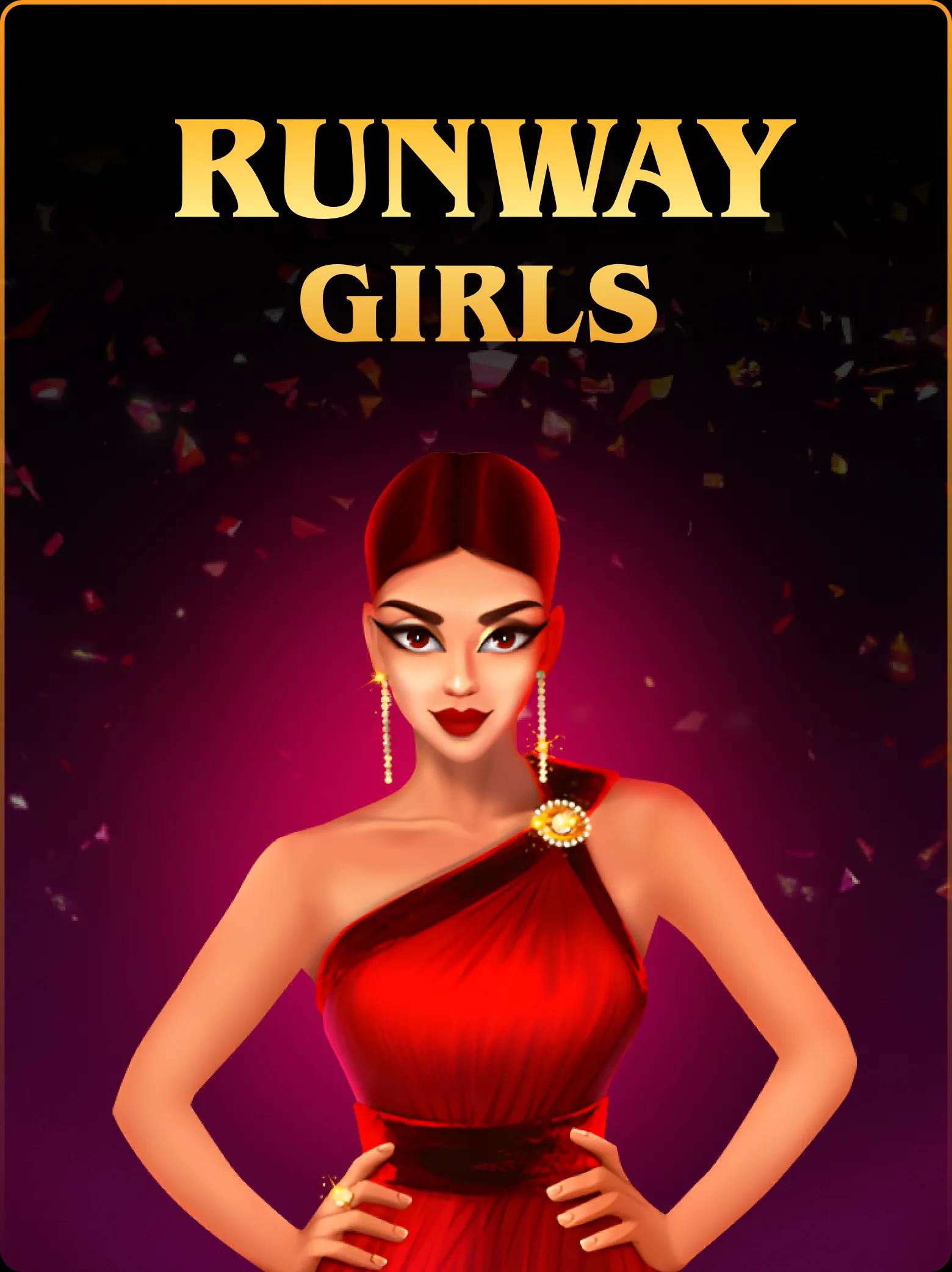 Runway Girls