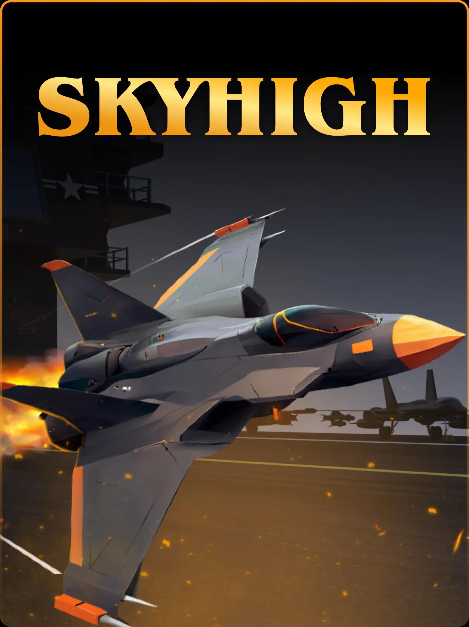 SkyHigh