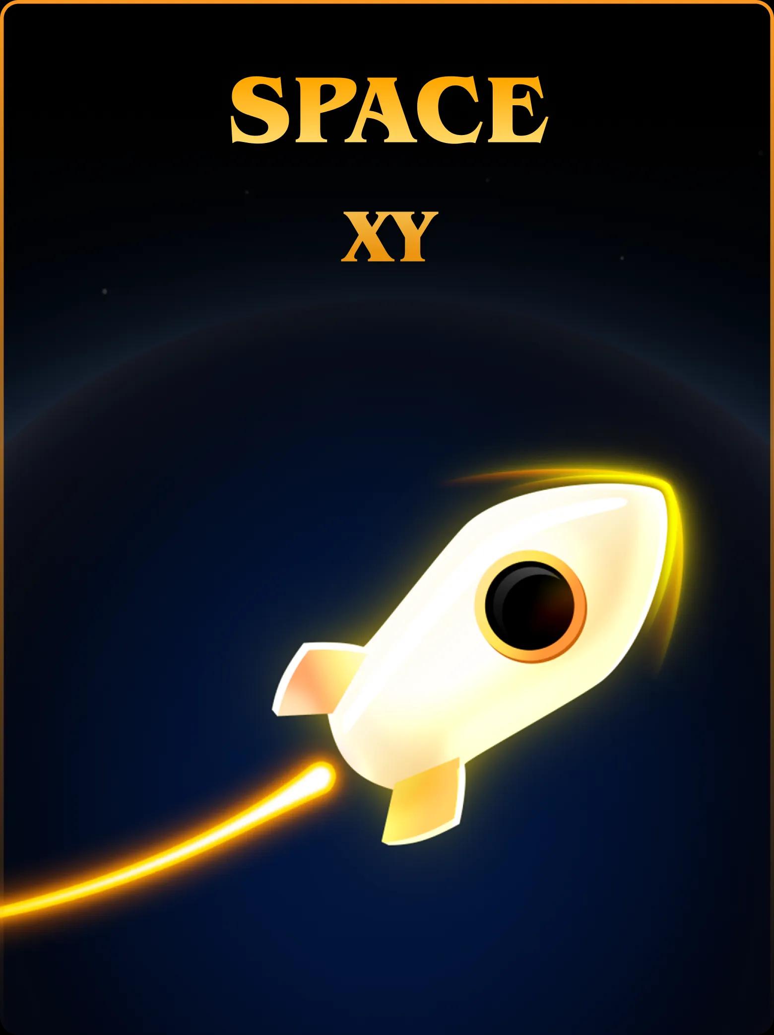 Space XY