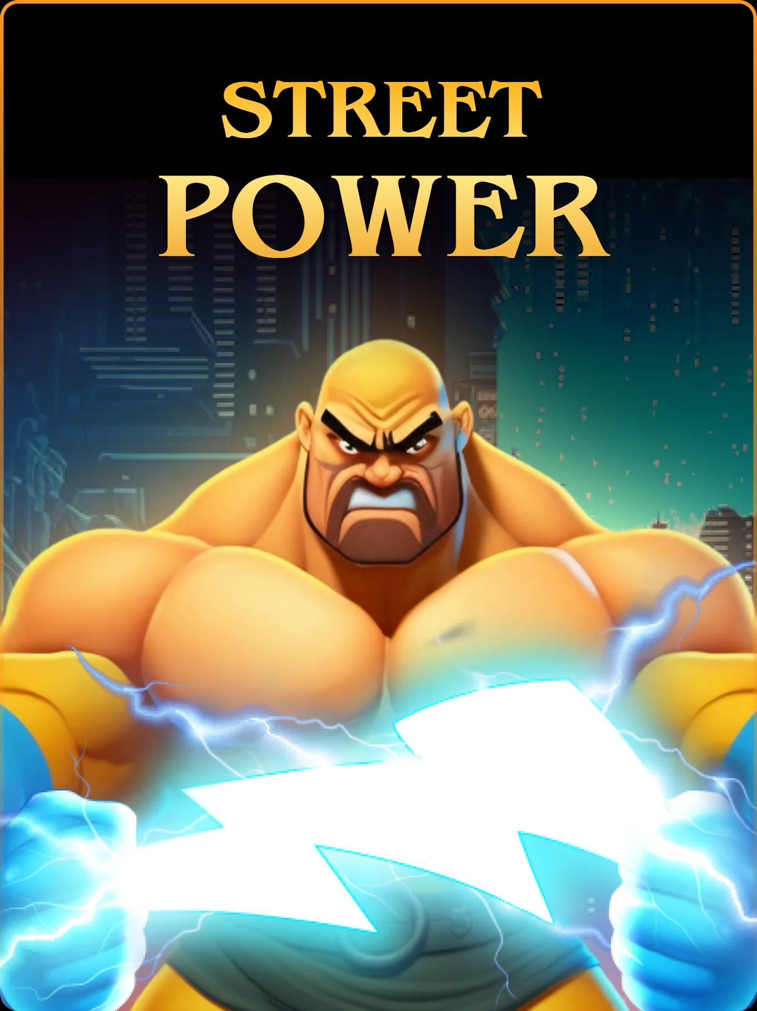 Street Power